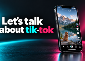 Let’s Talk About Tik-Tok