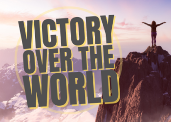 Victory Over The World