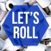 Let’s Roll