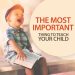 The Most Important Thing You Can Teach Your Child