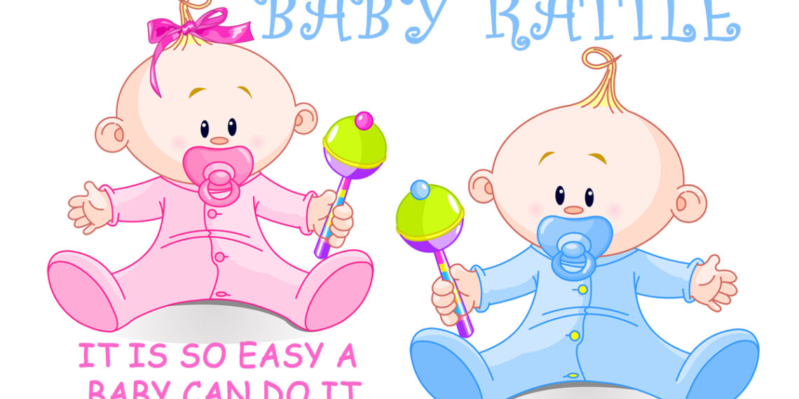 Baby Rattle