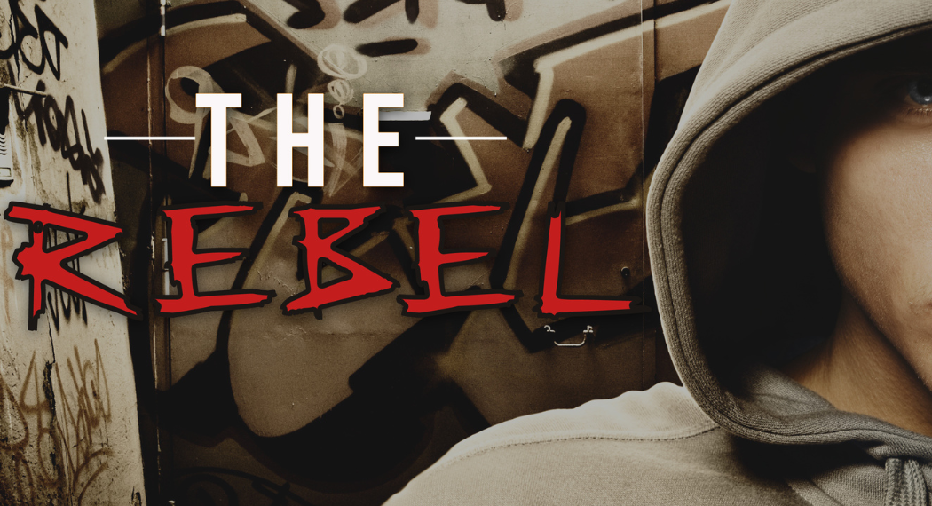 The Rebel