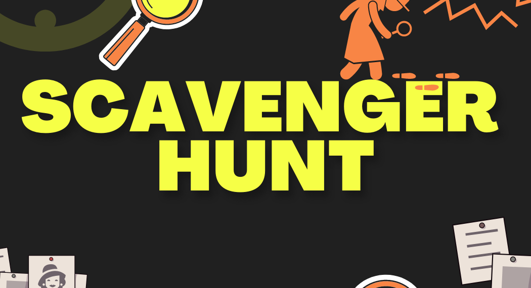 Scavenger Hunt