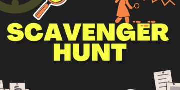 Scavenger Hunt