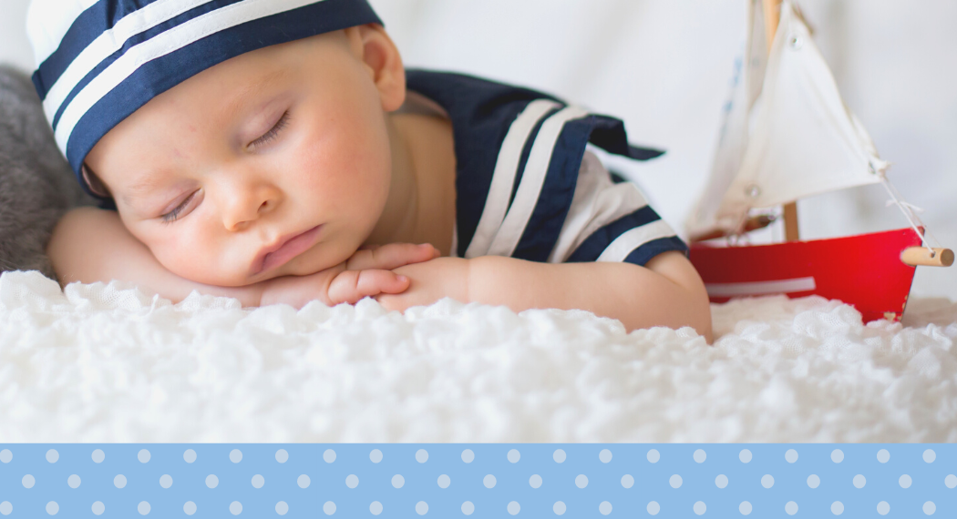 “Rock-A-Bye-Baby”