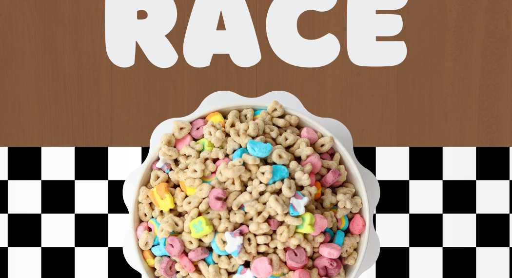 Cereal Race