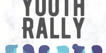 How To Have An Awesome Youth Rally