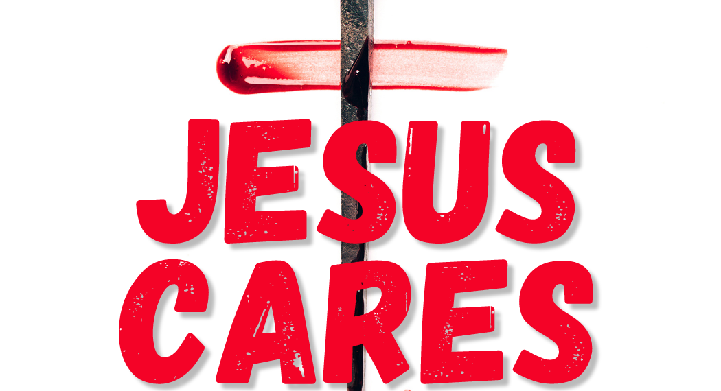 Jesus Cares