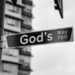 God’s Way