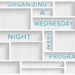 Organizing A Wednesday Night Teen Program