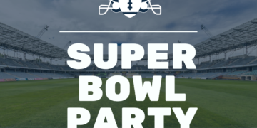 Super Bowl Party