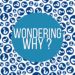 Wondering Why?