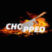 Chopped
