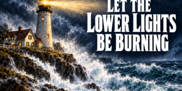 Let The Lower Lights Be Burning