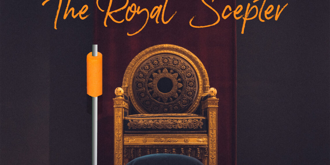 The Royal Scepter