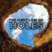 The First Law Of Holes
