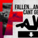 Fallen… and I Can’t Get Up