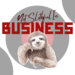 Not Slothful In Business