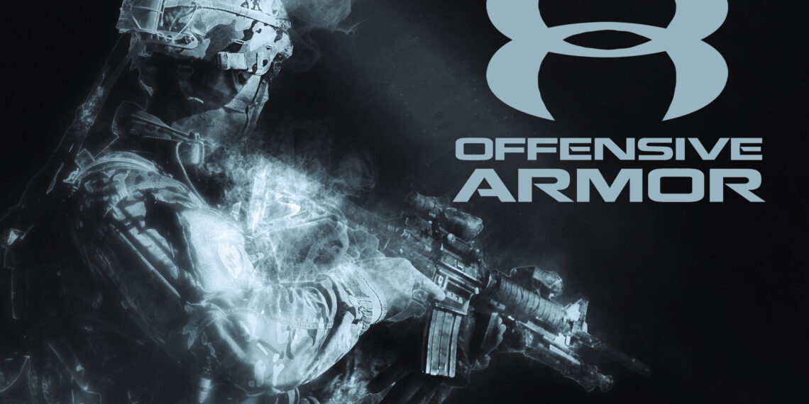 Offensive Armor
