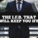 The I.F.B. That Will Keep You IFB!