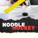 Noodle Hockey