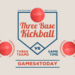 3 Base Kickball