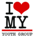 I love my Youth Group