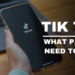 TikTok: What Parents Need To Know