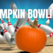 Pumpkin Bowling