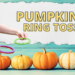 Pumpkin Ring Toss