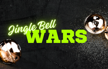Jingle Bell Wars