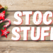 Stocking Stuffer