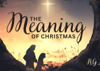 The Meaning Of Christmas