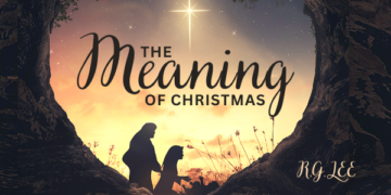 The Meaning Of Christmas