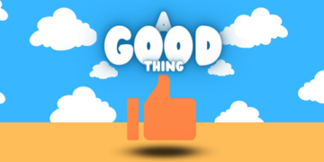 A Good Thing