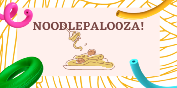 Noodlepalooza