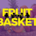 Fruit Basket
