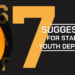 Seven Suggestions For Starting a Youth Department