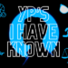 YPS I Have Known
