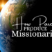How Parents Produce Missionaries