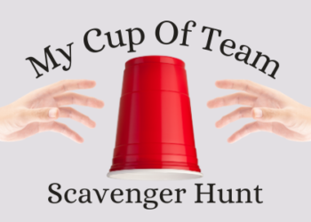My Cup Of Team