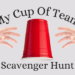 My Cup Of Team