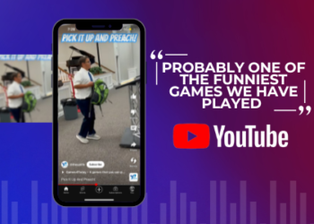 Pick It Up And Preach