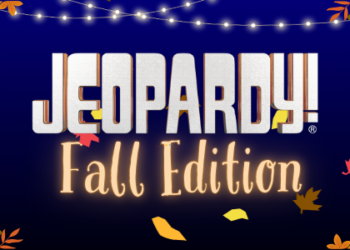 Fall Jeopardy