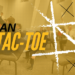 Human Tic-Tac-Toe