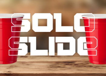 Solo Slide