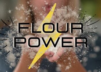 Flour Power