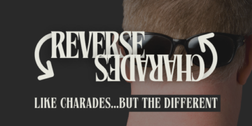 Reverse Charades