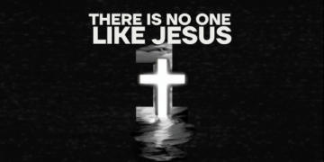 There Is No One Like Jesus