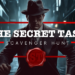 The Secret Task Scavenger Hunt